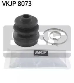 VKJP8073 SKF Комплект пылника, приводной вал